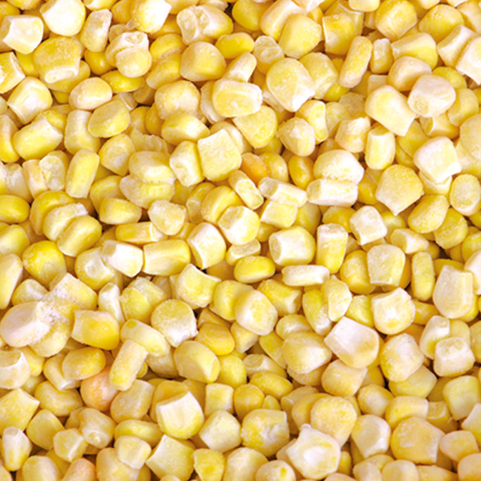 速凍玉米
